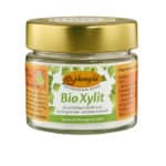 Birkengold Birkenzucker im Glas