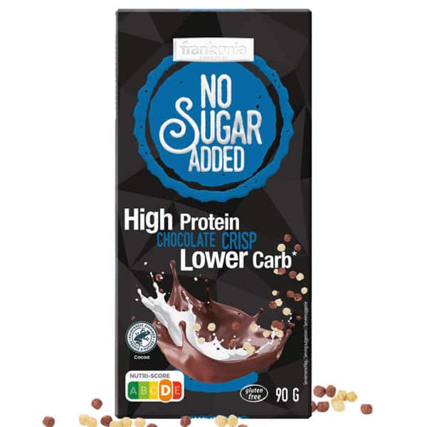 Frankonia High Protein Chocolate Crisp