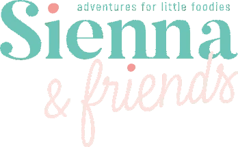 Sienna Logo Fruchtaufstrich ohne Zuckerzusatz zuckerfreie Marmelade Konfitüre spread