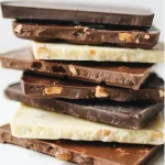 Zuckerfreie SchZuckerfreie Schokolade Vollmilch Zartbitter Nuss Schokolade ohne Zuckerzusatz Süßigkeiten ohne Zuckerokolade