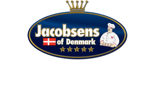 Dänische Butterkekse zuckerfrei Tivoli Jacobsens Bakery cookies no sugar added