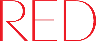 Red zuckerfreie Schokolade no sugar added gesund naschen Logo