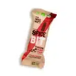 SpiceBit Tomate Kräuter zuckerfreier Müsliriegel no added sugar sugarfreeeu keto Diabetikerlebensmittel low carb