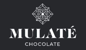 Mulate Choco Group zuckerfreier Aufstrich Schokolade ohne Zucker Logo